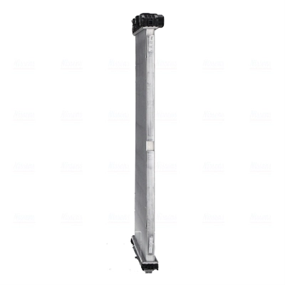 Compre 614470 Nissens Radiador de esfriamento de motor