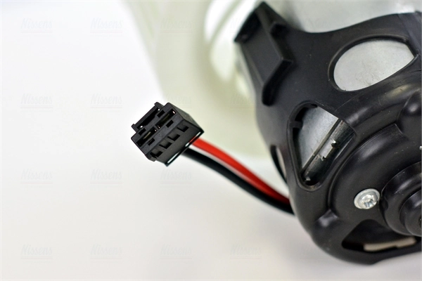 Motor de ventilador de forno (de aquecedor de salão) 87242 Nissens