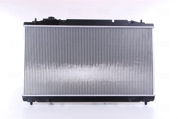 646938 Nissens Radiador de esfriamento de motor