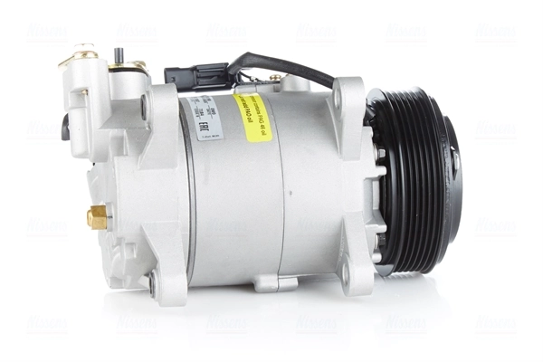 Compressor de aparelho de ar condicionado 890098 Nissens