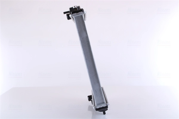  Radiador de esfriamento de motor Suzuki Alto III hatchback (EF) (1994 - 2002) III