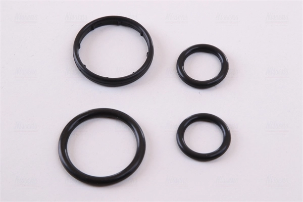 Caixa do filtro de óleo Nissens 90931 preço, a partir de 125,48 USD
