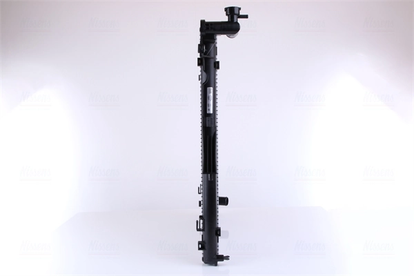 Compre 606549 Nissens Radiador de esfriamento de motor