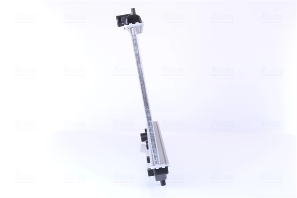 Compre 61664 Nissens Radiador de esfriamento de motor