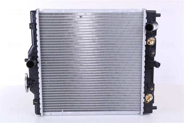 380708A1 Polcar Radiador de esfriamento de motor