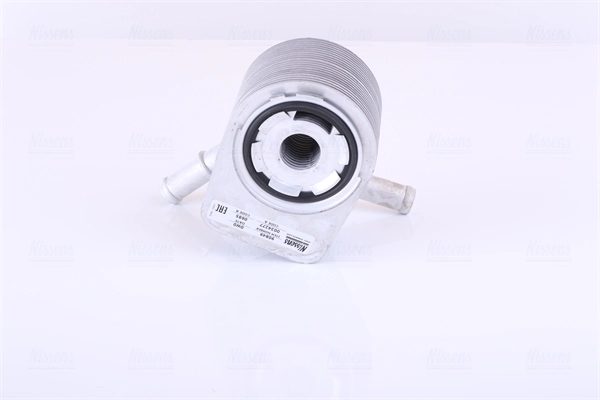 Radiador de óleo Nissens 90849 preço, a partir de 79,89 USD