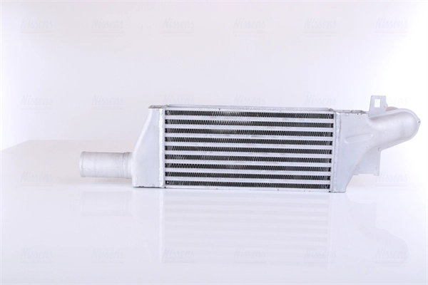 Radiador de intercooler Opel Corsa F08