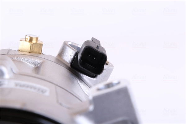 Compressor de aparelho de ar condicionado 890324 Nissens