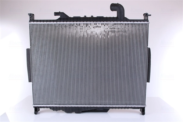Radiador de esfriamento de motor Polcar 4332083 preço, a partir de 228,76 USD