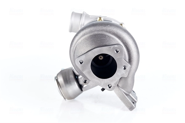 Compre Turbina Volvo S60 1