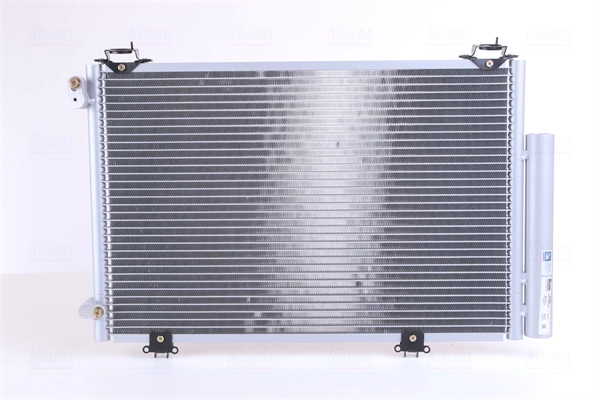 94581 Nissens Radiador de aparelho de ar condicionado