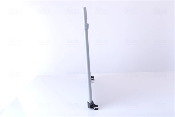 Radiador de aparelho de ar condicionado 94671 Nissens