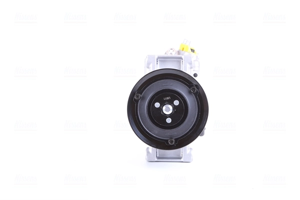 Compre 890757 Nissens Compressor de aparelho de ar condicionado