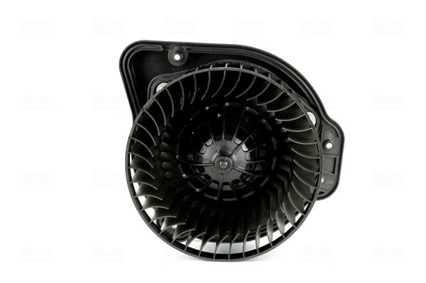 Compre 87020 Nissens Motor de ventilador de forno (de aquecedor de salão)