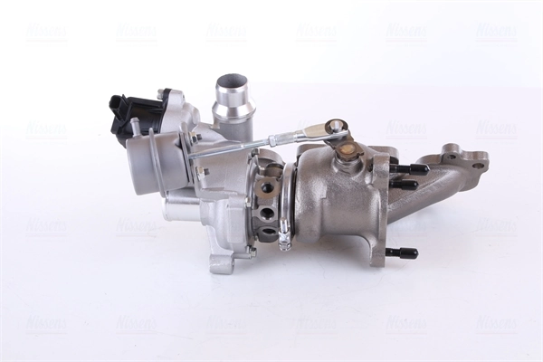 Turbina Nissens 93446 preço, a partir de 480,12 USD