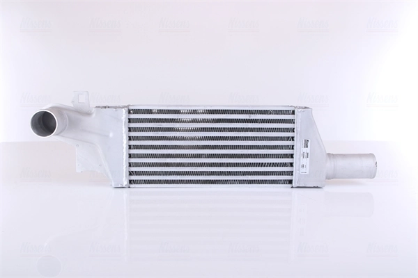 Radiador de intercooler Opel Corsa F08