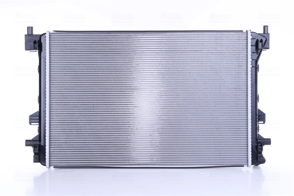 Radiador de esfriamento de motor Nissens 65328 preço, a partir de 132,76 USD