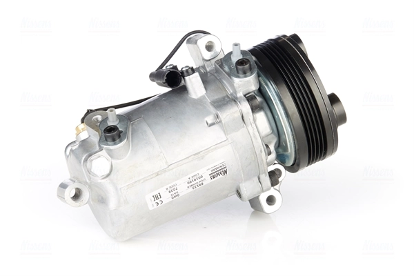 Compressor de aparelho de ar condicionado 89133 Nissens