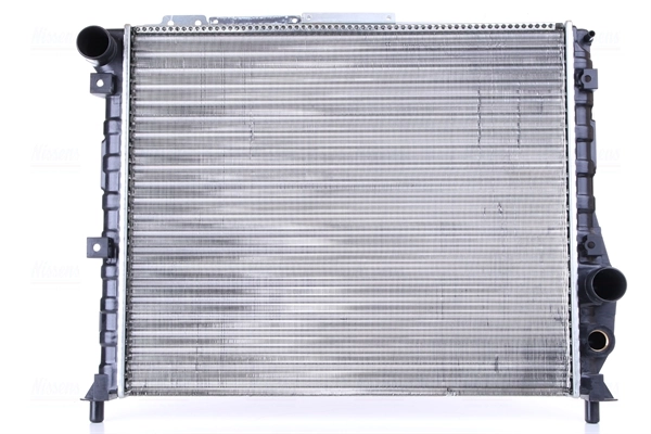 Radiador de esfriamento de motor Nissens 60051 preço, a partir de 123,31 USD