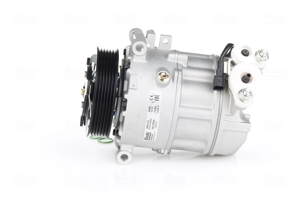 Compressor de aparelho de ar condicionado Nissens 890123 preço, a partir de 385,74 USD
