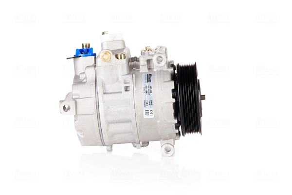 Compre LR019131 Rover Compressor de aparelho de ar condicionado