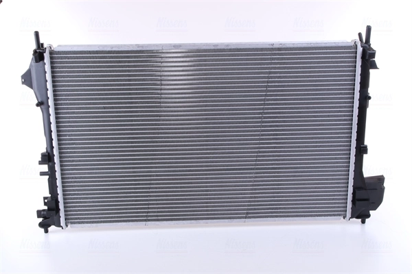 63022A Nissens Radiador de esfriamento de motor