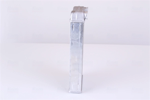 Radiador de forno (de aquecedor) Nissens 70227