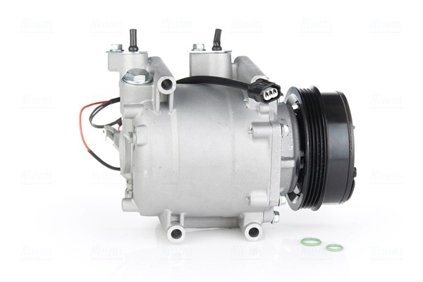 Compressor de aparelho de ar condicionado 890155 Nissens