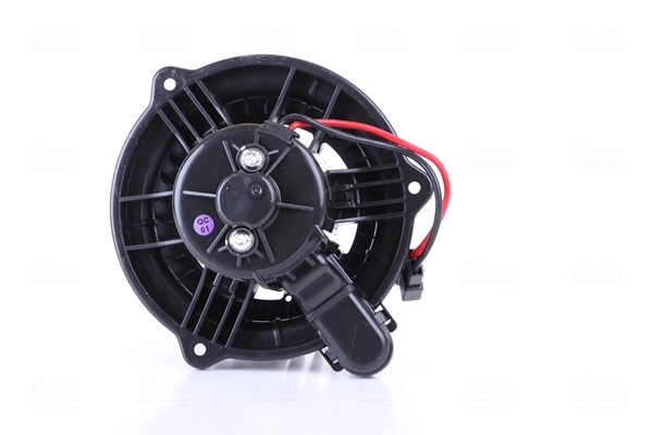 Motor de ventilador de forno (de aquecedor de salão) Nissens 87820 preço, a partir de 56,18 USD
