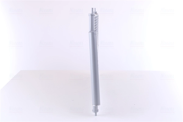 Compre 940140 Nissens Radiador de aparelho de ar condicionado