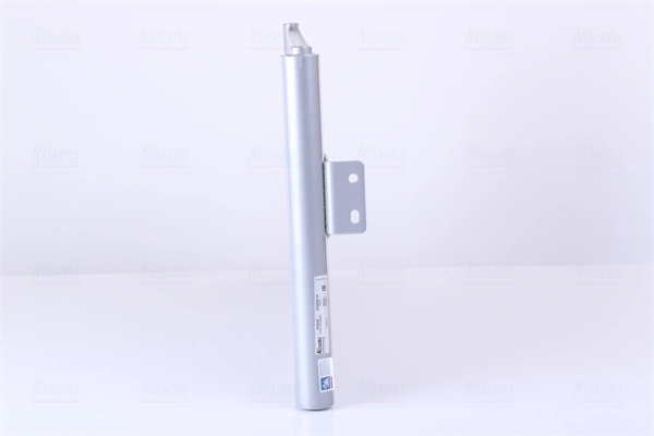 Radiador de aparelho de ar condicionado 94669 Nissens