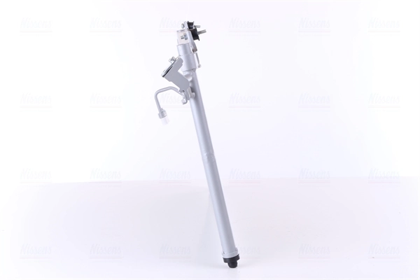 Radiador de aparelho de ar condicionado para Mazda 323 F VI BJ