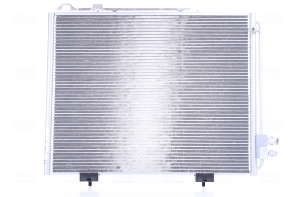 94285 Nissens Radiador de aparelho de ar condicionado