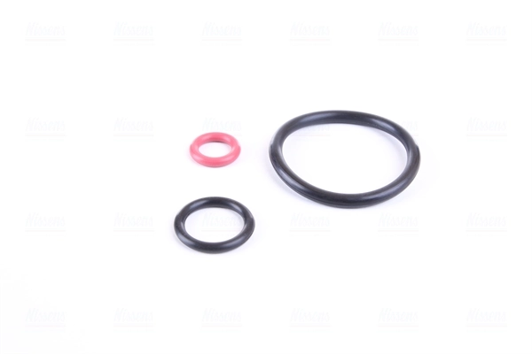 Radiador de esfriamento de motor 60776 Nissens