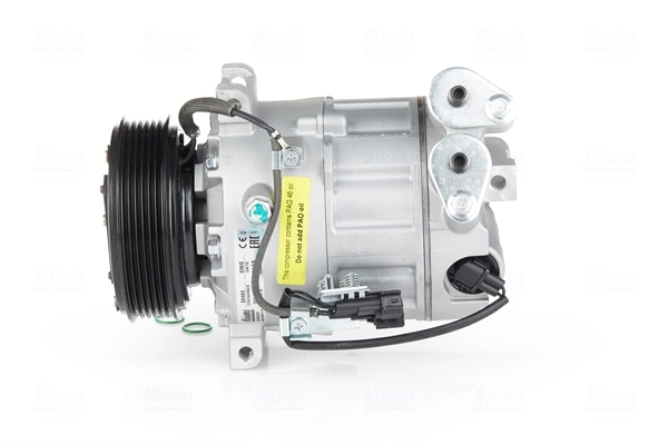 Compressor de aparelho de ar condicionado Nissens 89465 preço, a partir de 430,38 USD