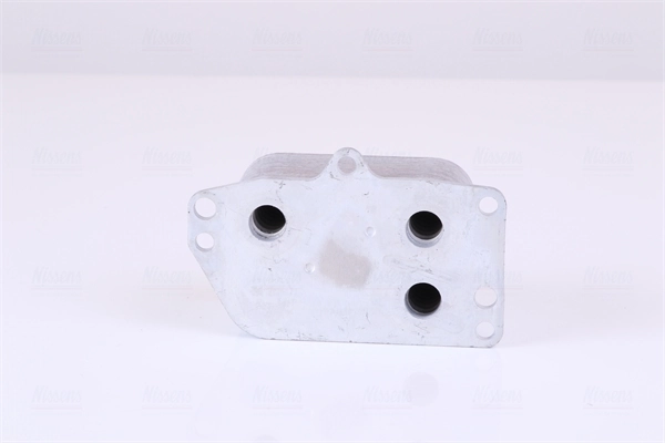 Radiador de óleo Nissens 90899 preço, a partir de 60,64 USD