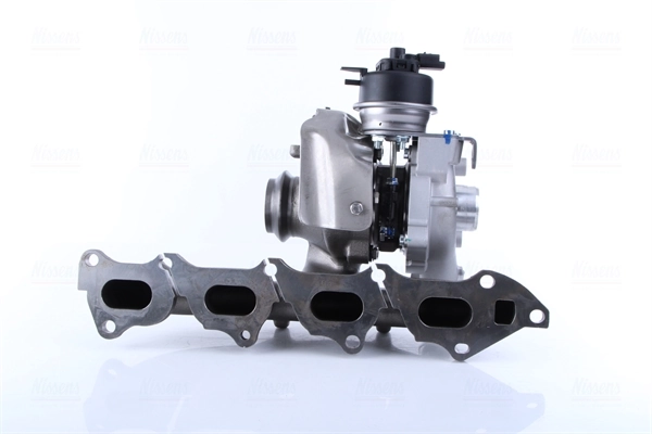 Turbina Nissens 93460 preço, a partir de 378,62 USD