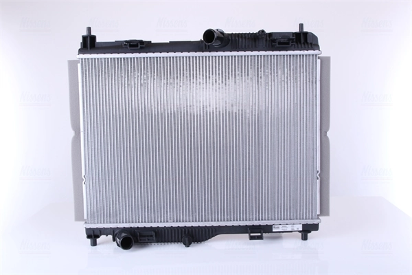 Compre Radiador de esfriamento de motor Ford Puma 