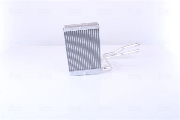 Radiador de forno (de aquecedor) Nissens 71765 preço, a partir de 66,91 USD