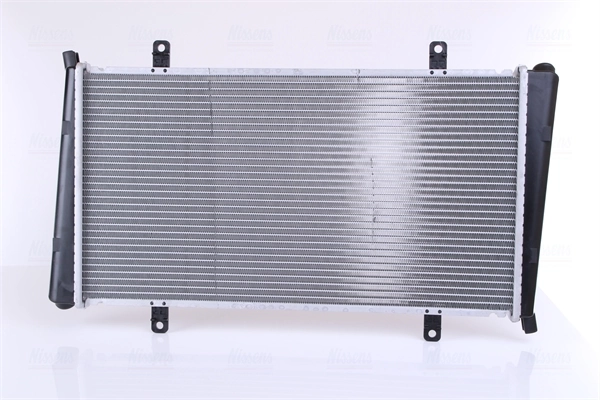 65560A Nissens Radiador de esfriamento de motor