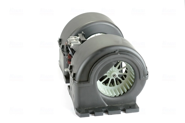 Motor de ventilador de forno (de aquecedor de salão) 81619306089 MAN
