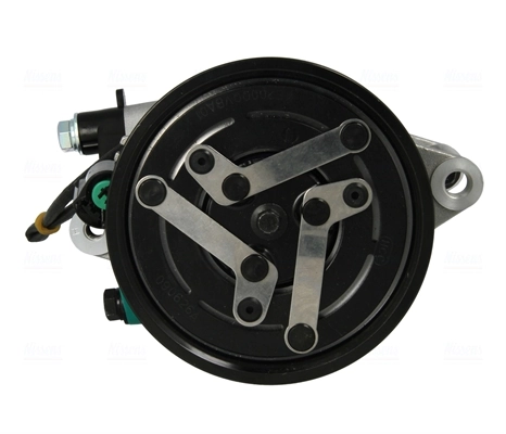 Compressor de aparelho de ar condicionado Hyundai Atos  MX