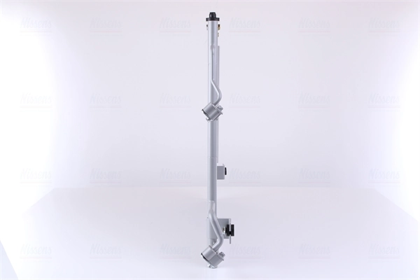 Compre 940166 Nissens Radiador de aparelho de ar condicionado