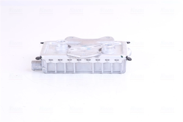 Radiador de óleo Nissens 90618 preço, a partir de 52,25 USD