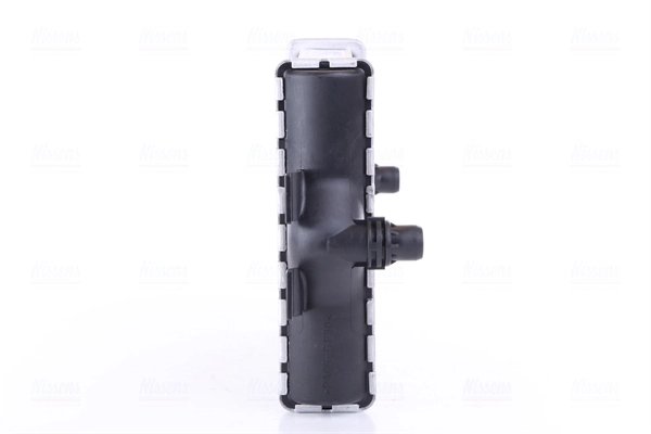 Compre 606296 Nissens Radiador de esfriamento de motor adicional