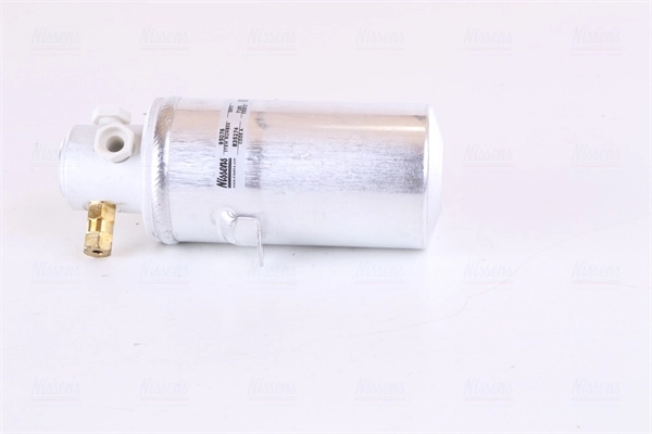 95076 Nissens Tanque de recepção do secador de aparelho de ar condicionado