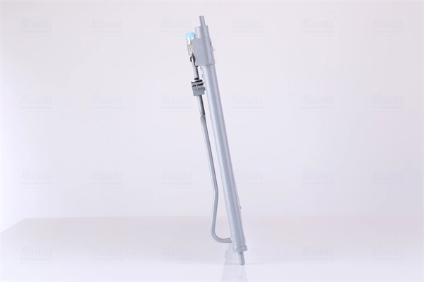 Radiador de aparelho de ar condicionado Nissens 94354 preço, a partir de 139,20 USD