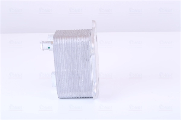 Compre 90832 Nissens Radiador de óleo