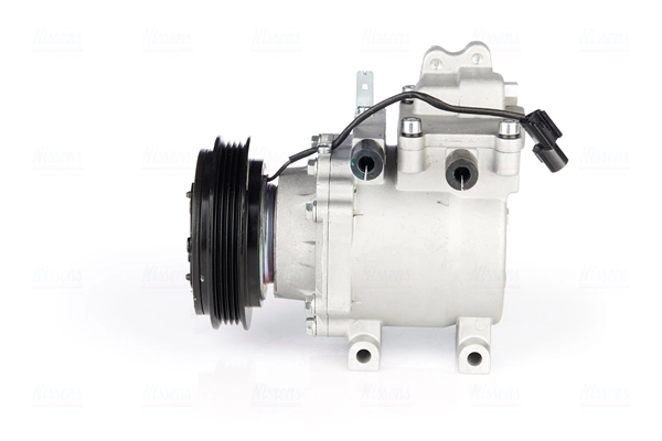 Compressor de aparelho de ar condicionado Nissens 89082 preço, a partir de 386,82 USD