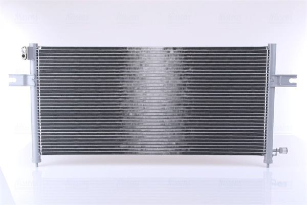 94759 Nissens Radiador de aparelho de ar condicionado